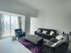 Key View - Cayan Tower